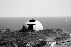 (BF018) - Bembridge Fort
