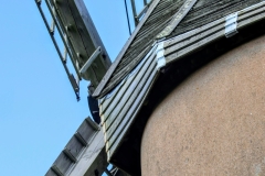 (BW010) - Bembridge Windmill