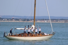 (CCW004) - British Classic Week 2026