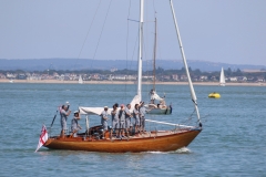 (CCW005) - British Classic Week 2026