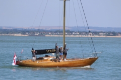 (CCW006) - British Classic Week 2026