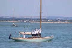 (CCW008) - British Classic Week 2026