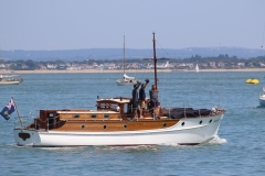 (CCW009) - British Classic Week 2026
