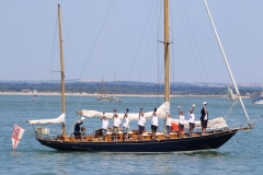 (CCW011) - British Classic Week 2026