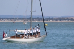 (CCW014) - British Classic Week 2026