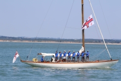(CCW017) - British Classic Week 2026