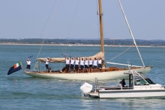 CCW018) - British Classic Week 2026