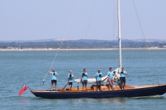 (CCW019) - British Classic Week 2026