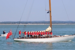 (CCW020) - British Classic Week 2026