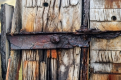 (TnS 008) - Textures and Surfaces