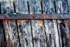 (TnS 002) - Textures and Surfaces