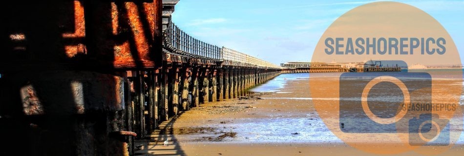 Ryde Pier