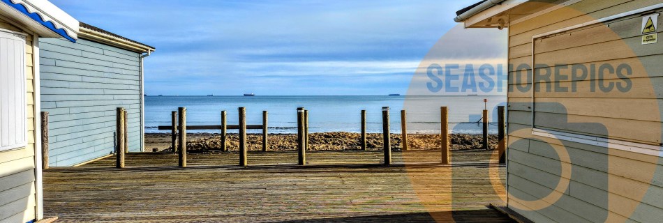 Seafront - Shanklin