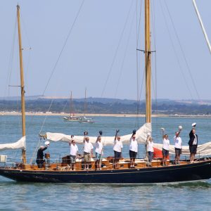 (CCW011) - British Classic Week 2026