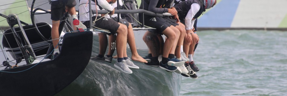 (CW204) - Cowes Week 2026