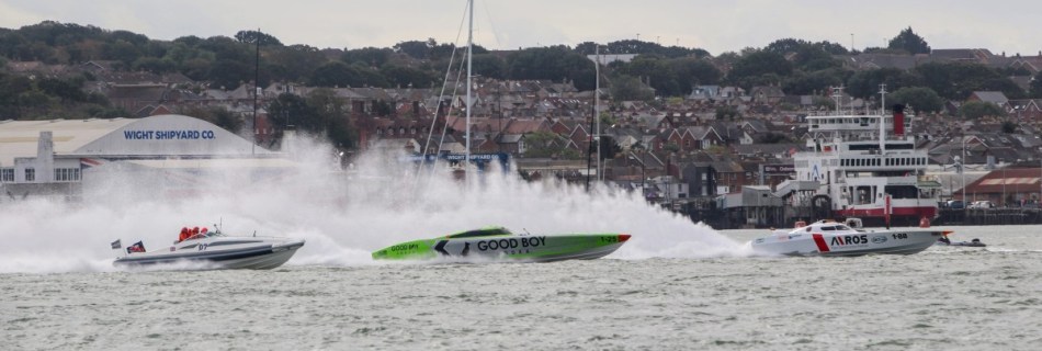 (PB-004) - Powerboats 2026