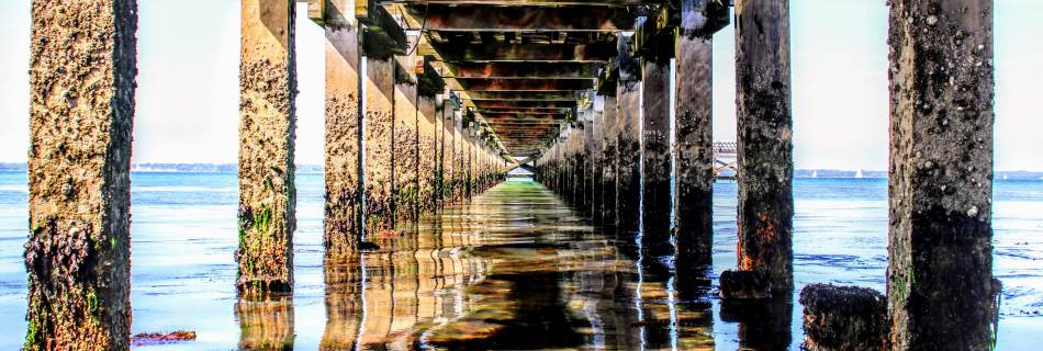 (WPD - 004) Yarmouth Pier